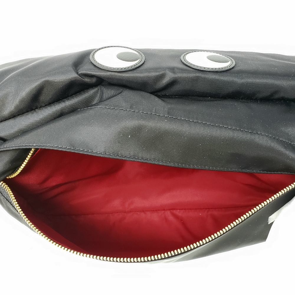Anya Hindmarch Eyes Tote - Picture 4 of 7